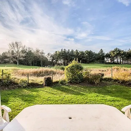 Les Maisons De Belle Dune - Maeva Home - Maison 4 Pieces 8 Personnes - Selection Mae-8187 Fort-Mahon-Plage