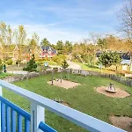 Lägenhet Les Maisons De Belle Dune - Maeva - Maison 4 Pieces 8 Personnes - Selection Mae-8187