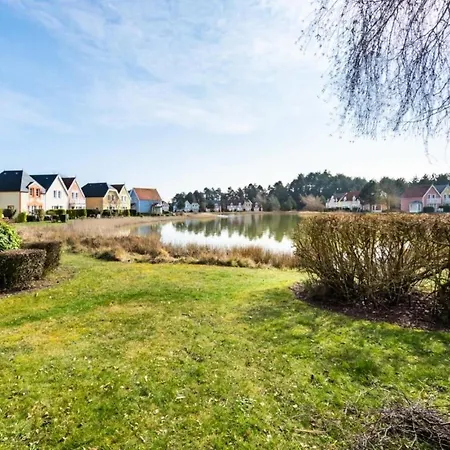 Les Maisons De Belle Dune - Maeva Home - Maison 4 Pieces 8 Personnes - Selection Mae-8187