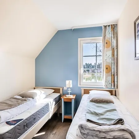 Les Maisons De Belle Dune - Maeva - Maison 4 Pieces 8 Personnes - Selection Mae-8187 * Fort-Mahon-Plage