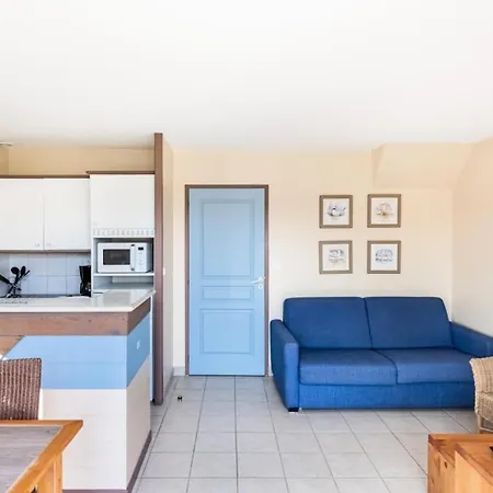 Les Maisons De Belle Dune - Maeva - Maison 4 Pieces 8 Personnes - Selection Mae-8187 Apartment *