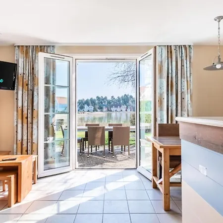 Les Maisons De Belle Dune - Maeva - Maison 4 Pieces 8 Personnes - Selection Mae-8187 Apartment Fort-Mahon-Plage