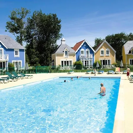 Les Maisons De Belle Dune - Maeva - Maison 4 Pieces 8 Personnes - Selection Mae-8187 Apartment Fort-Mahon-Plage