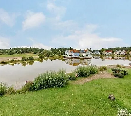 Les Maisons De Belle Dune - Maeva Home - Maison 4 Pieces 8 Personnes - Selection Mae-8187 Apartment