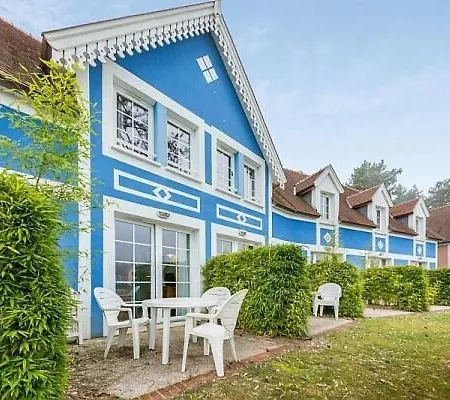 Apartment Les Maisons De Belle Dune - Maeva Home - Maison 4 Pieces 8 Personnes - Selection Mae-8187 Fort-Mahon-Plage