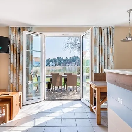 Les Maisons De Belle Dune - Maeva - Maison 4 Pieces 8 Personnes - Selection Mae-8187 شقة