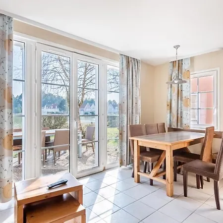 Les Maisons De Belle Dune - Maeva Home - Maison 4 Pieces 8 Personnes - Selection Mae-8187 Apartment