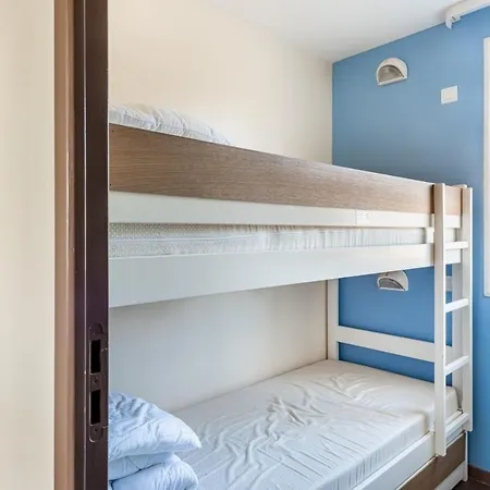 Les Maisons De Belle Dune - Maeva Home - Maison 4 Pieces 8 Personnes - Selection Mae-8187 Apartment *